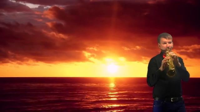Kogut Konstantin - The Wedding Song (by kenny g) смотреть онлайн