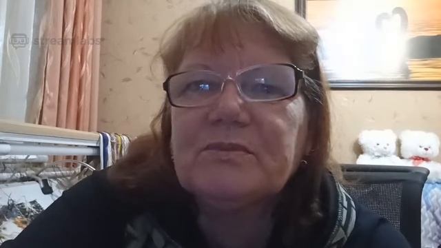 Прямая трансляция пользователя Деревенская пенсионерка, Анатольевна смотреть онлайн