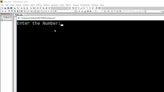 C++ Programming #12: if statement and if...else...statement of C++ смотреть онлайн