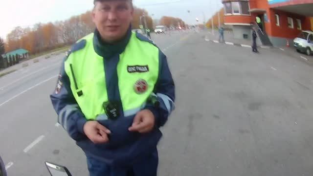 Покатушки на мопеде альфа #34(Первомайский - М6) остановка дпс смотреть онлайн