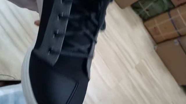 Scoyco MT040 Protector Motorcycle & Auto Racing Shoes Riding Motorbike Biker Race Motocross Boots