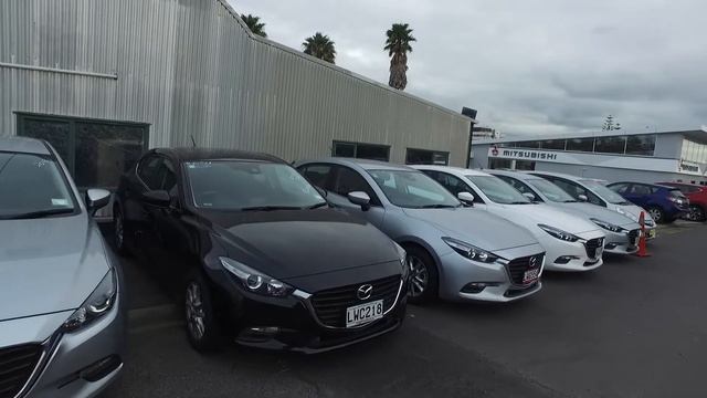 2019 Mazda 3 GLX NZ NEW For Jasmine смотреть онлайн