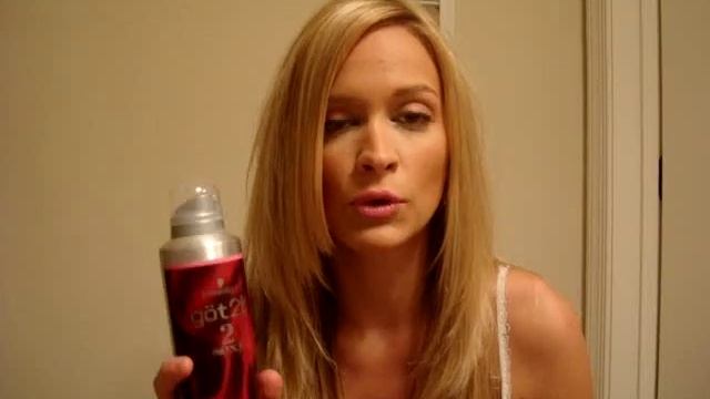 GOT2B 2 SEXY VOLUPTUOUS VOLUME MOUSSE REVIEW смотреть онлайн