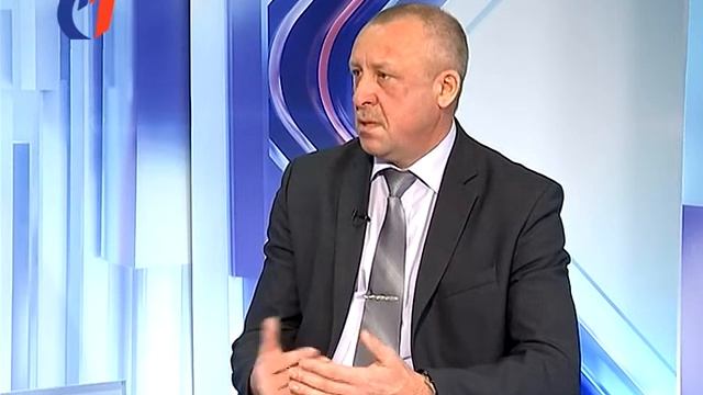 Актуальное интервью от 21.11.2018 смотреть онлайн