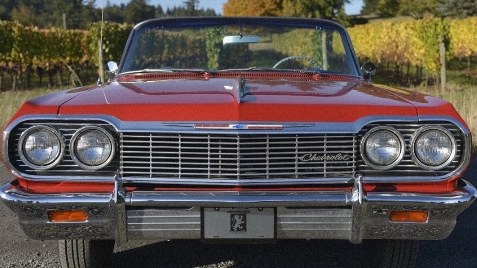 Шевроле импала ss 1964 г. в. А также подписывайтесь на наш Телеграмм https://t.me/neobavto, смотреть онлайн