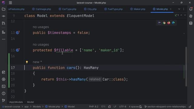Laravel 11 - Полный курс для начинающих / Laravel-011 смотреть онлайн