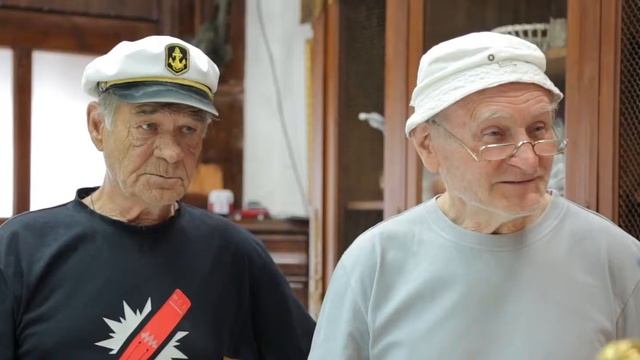 От осины не родятся апельсины?! Полная версия смотреть онлайн