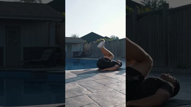 At-Home Hockey Core Workout [No Equipment Needed] 🏒 смотреть онлайн