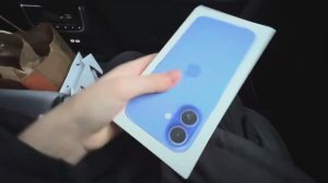 Я купил 16 айфон😱😨за свои деньги 🫡