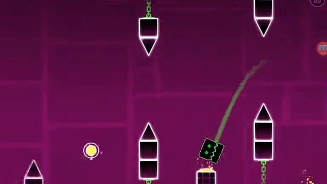 Geometry dash Time Machine смотреть онлайн
