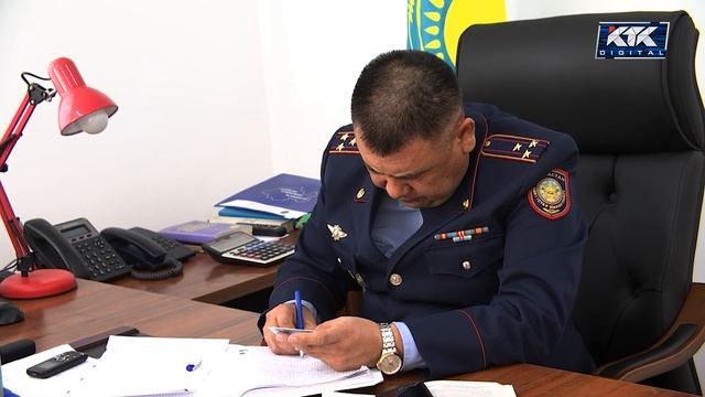 Дау-дамайсыз: Құжатсыз қырғыз әйел / анонс смотреть онлайн