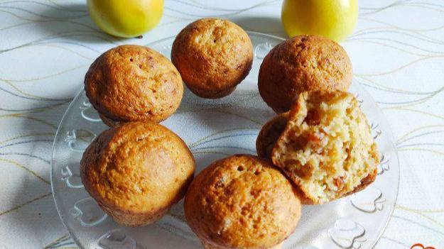 Сборник рецептов