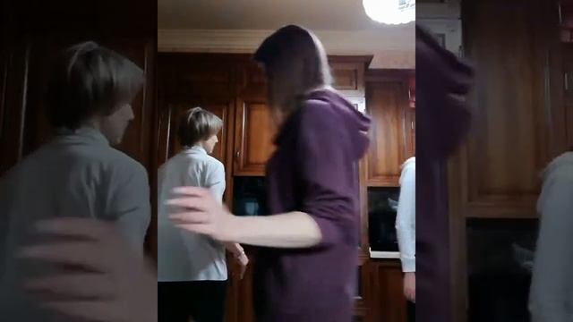 Упражнения на координацию движений со словами смотреть онлайн