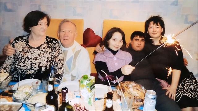 Песня для Алики "Иди к мечте" смотреть онлайн
