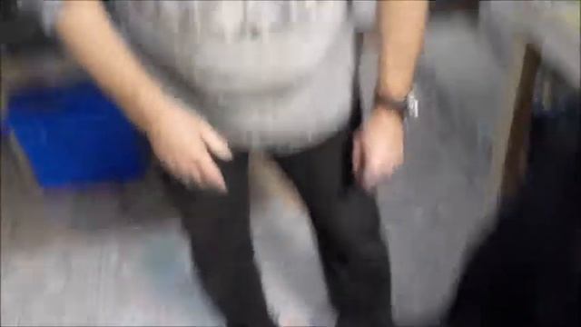 DRY SUIT ARM & NECK SEAL REPLACEMENT смотреть онлайн