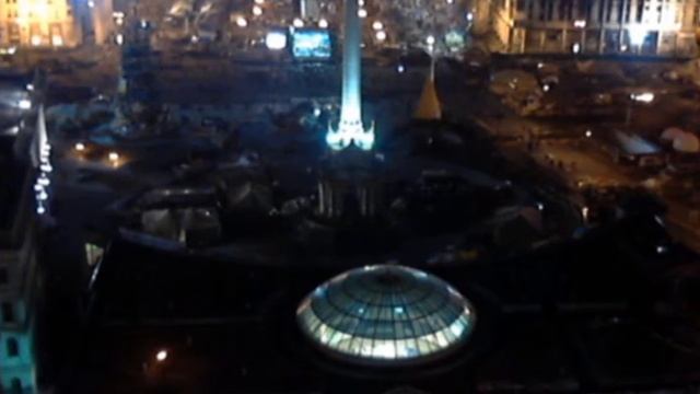 Киев,Майдан -20.03. 2014 смотреть онлайн