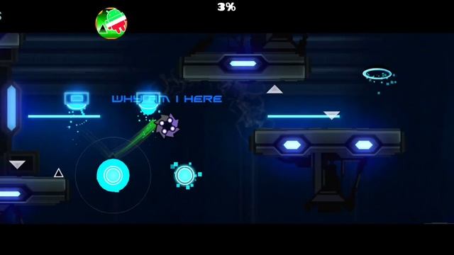My part in Crack Overdose (Preview 1| at next transition part) | Geometry dash 2.111 смотреть онлайн