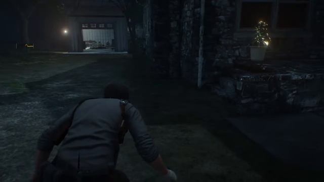 The evil within 2 demo part 3 смотреть онлайн