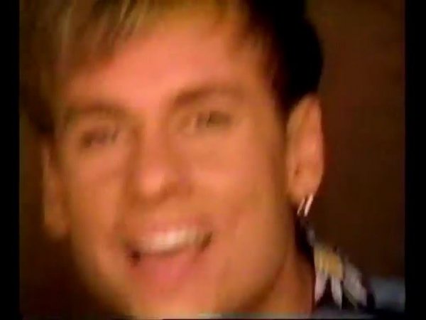 Music - 90's Ooh Child Dino