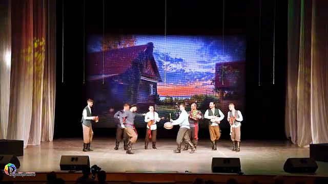 Переплясы под гармони. смотреть онлайн