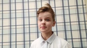 Видеовизитка в школу Летово