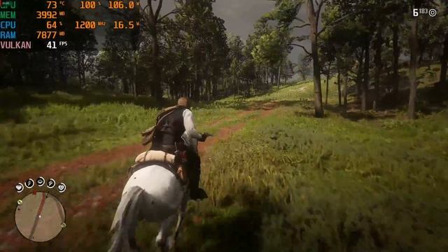 RX 570 4GB + I3 9100F Test In 14 Games