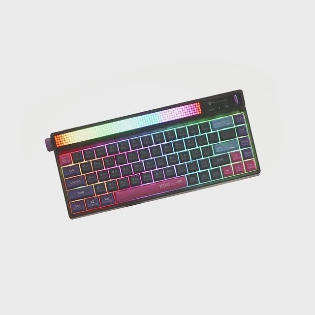 KT68 Smart Screen смотреть онлайн