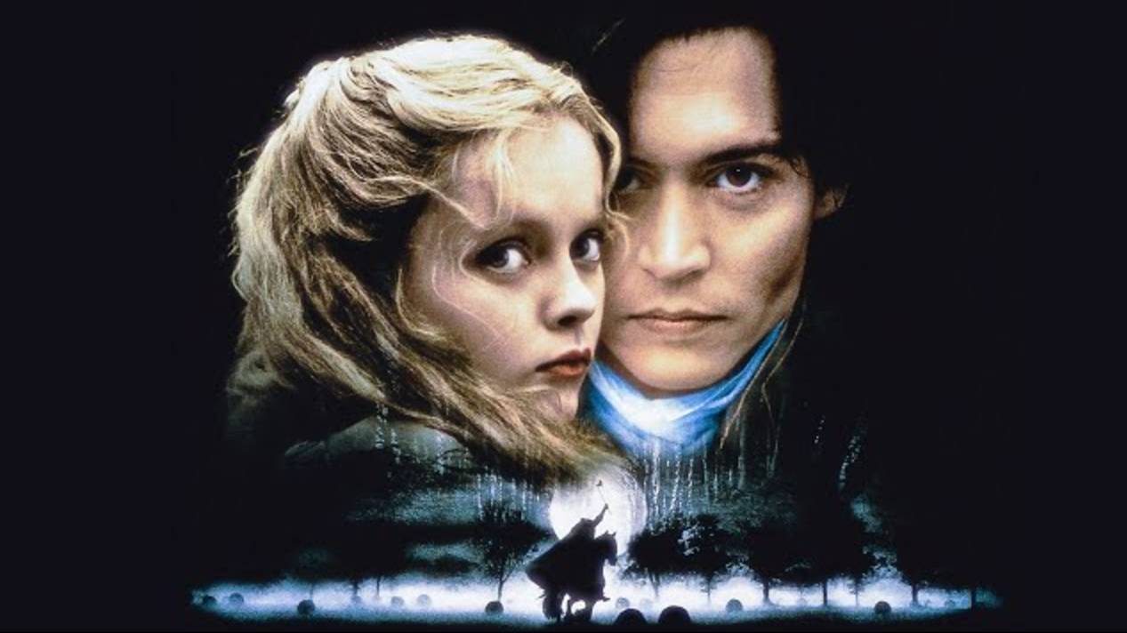 Сонная лощина (1999) / Sleepy Hollow смотреть онлайн