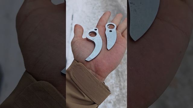 Лезвия для секатора Mihoto MPBA 1801