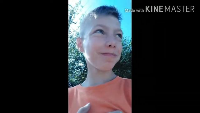 Ма играем в прятки на велосипедах но есть проблема друзья не смогли снемать извините смотреть онлайн
