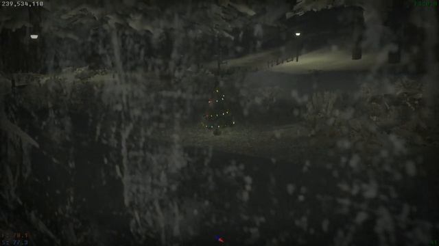 зимняя дичь! Voices Of The Void 35