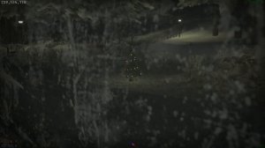 зимняя дичь! voices of the void 35