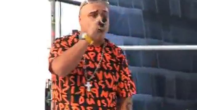 КОНЦЕРТ НА ДЕНЬ ГОРОДА И ДЕСЯТИЛЕТИЕ "YES!" смотреть онлайн