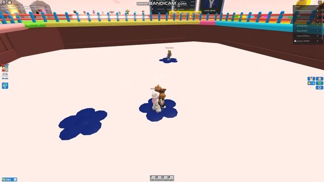 ВСТАНЬ на НУЖНЫЙ ЦВЕТ в ROBLOX ! #roblox #роблокс #рек смотреть онлайн