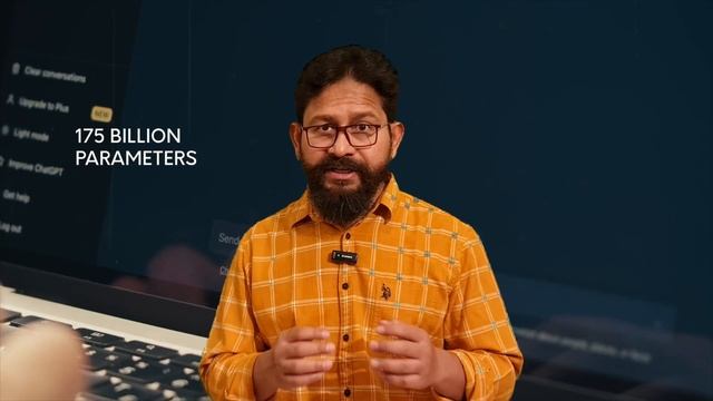 Exploring the Origins of GPT: Innovators Ashish Vaswani & Niki Parmar (The Two Indians) (Vlog #13) смотреть онлайн