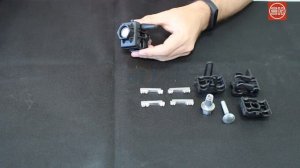 Ответвительный зажим P 645®