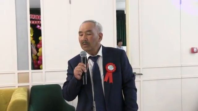 Ақкөл орта мектебі 40 жылдық кездесу 2 част смотреть онлайн