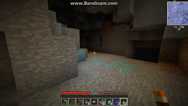 Let's play minecraft с I.C и B.C часть 1 смотреть онлайн