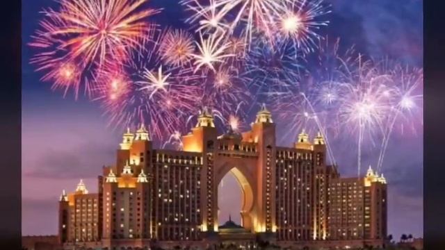 Дубай смотреть онлайн