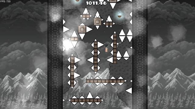 The Tower XXII by o1iv3 - 100% [365th Extreme Demon] | Geometry Dash 2.2 смотреть онлайн