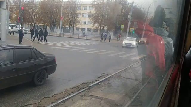 71-608К||2283||Маршрут №3||г.Саратов|| смотреть онлайн