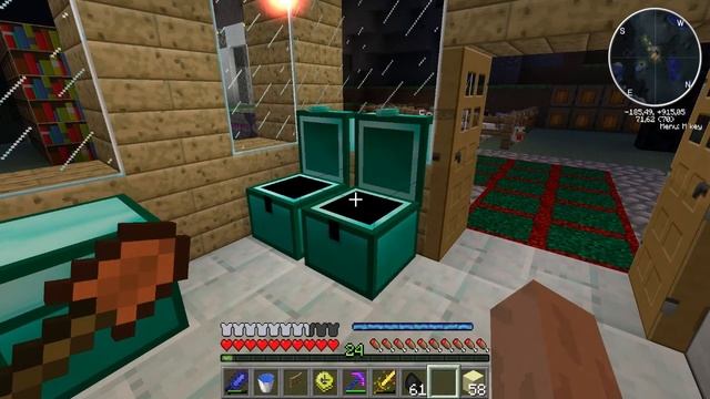 [Нубские Приключения] СУПЕР-ПЕЧКА #11 смотреть онлайн