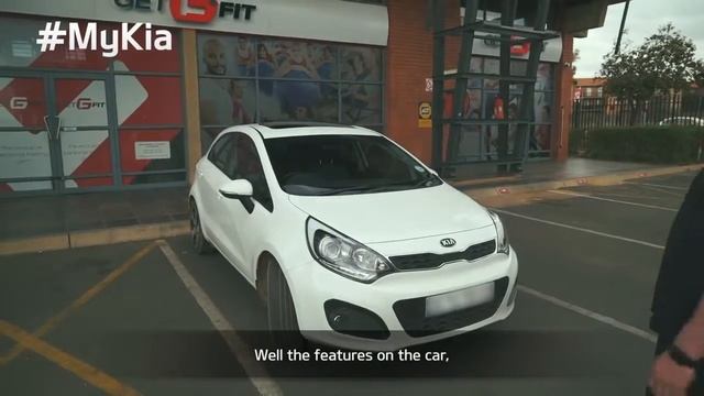 Compact yet Powerful | MyKia | Kia смотреть онлайн