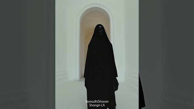 SamadhiSitaram - Shagri-La [Official Trailer]