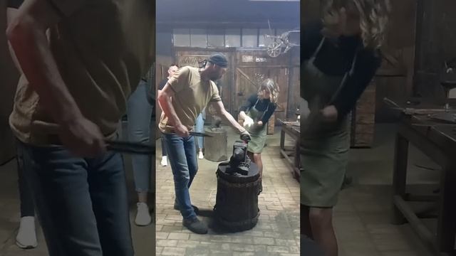 Развестись Нельзя Остаться - Поставь точку сама. "Дофамин" Краснодар смотреть онлайн