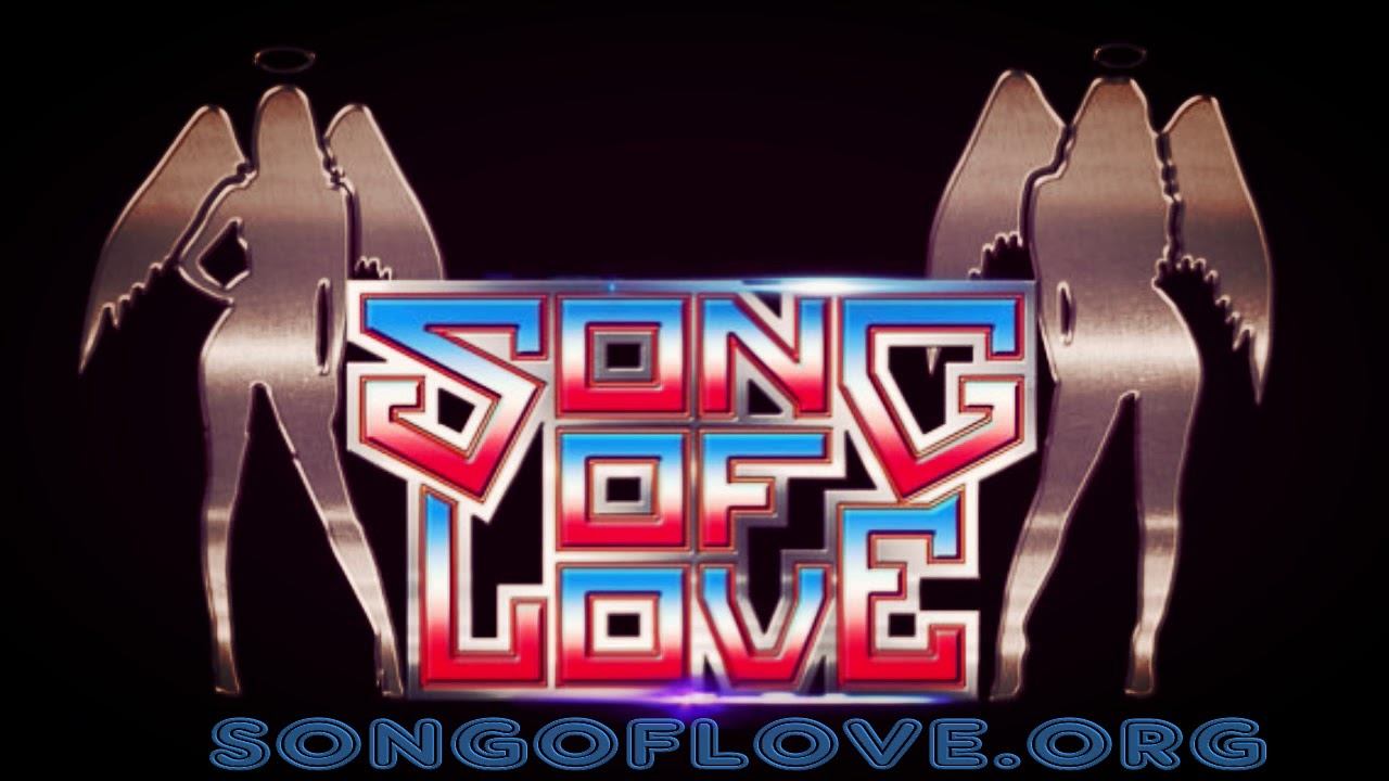 Stuning Heavy Metal Music Video Clips Song Of Love
