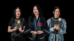 Виктория Барс - Верила Верила Верю (Клип 2024)