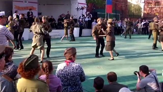 краковяк смотреть онлайн