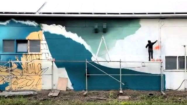 Artist "Mad C" смотреть онлайн