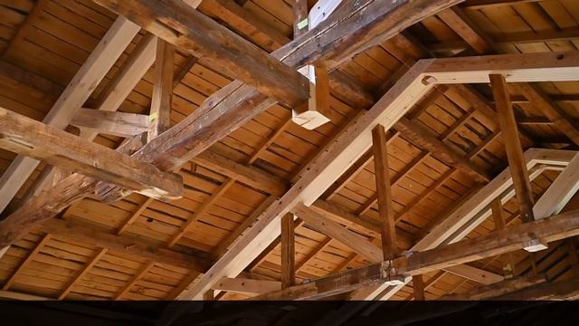 #102 古民家の柱ぜんぶ抜く｜ネコとDIYと植物の暮らし🌳